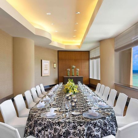 טומון The Westin Resort Guam מראה חיצוני תמונה