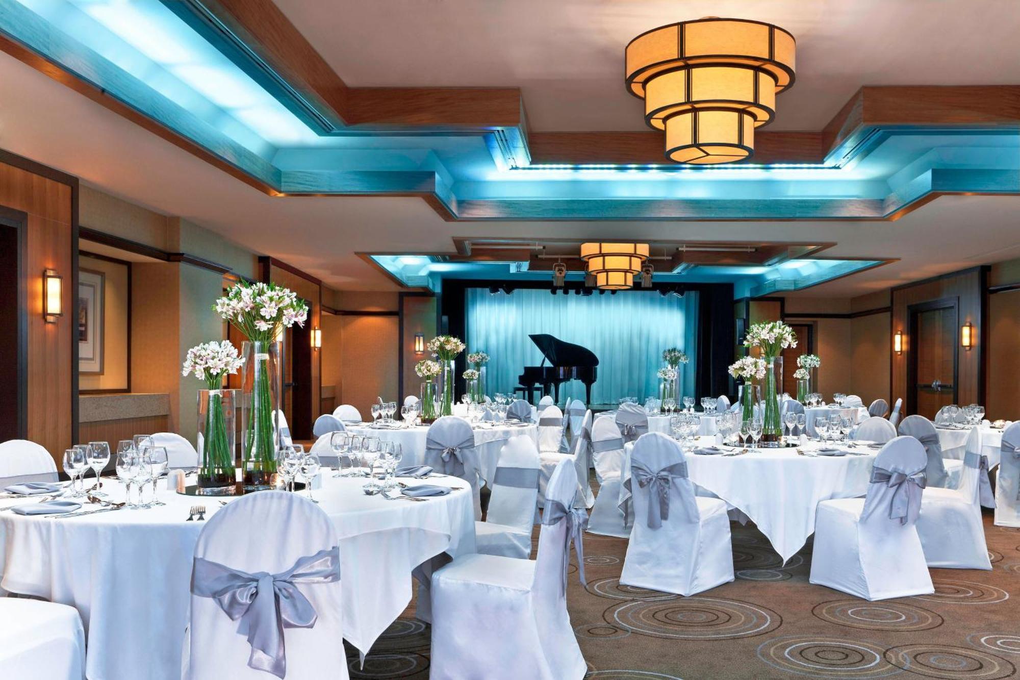 טומון The Westin Resort Guam מראה חיצוני תמונה