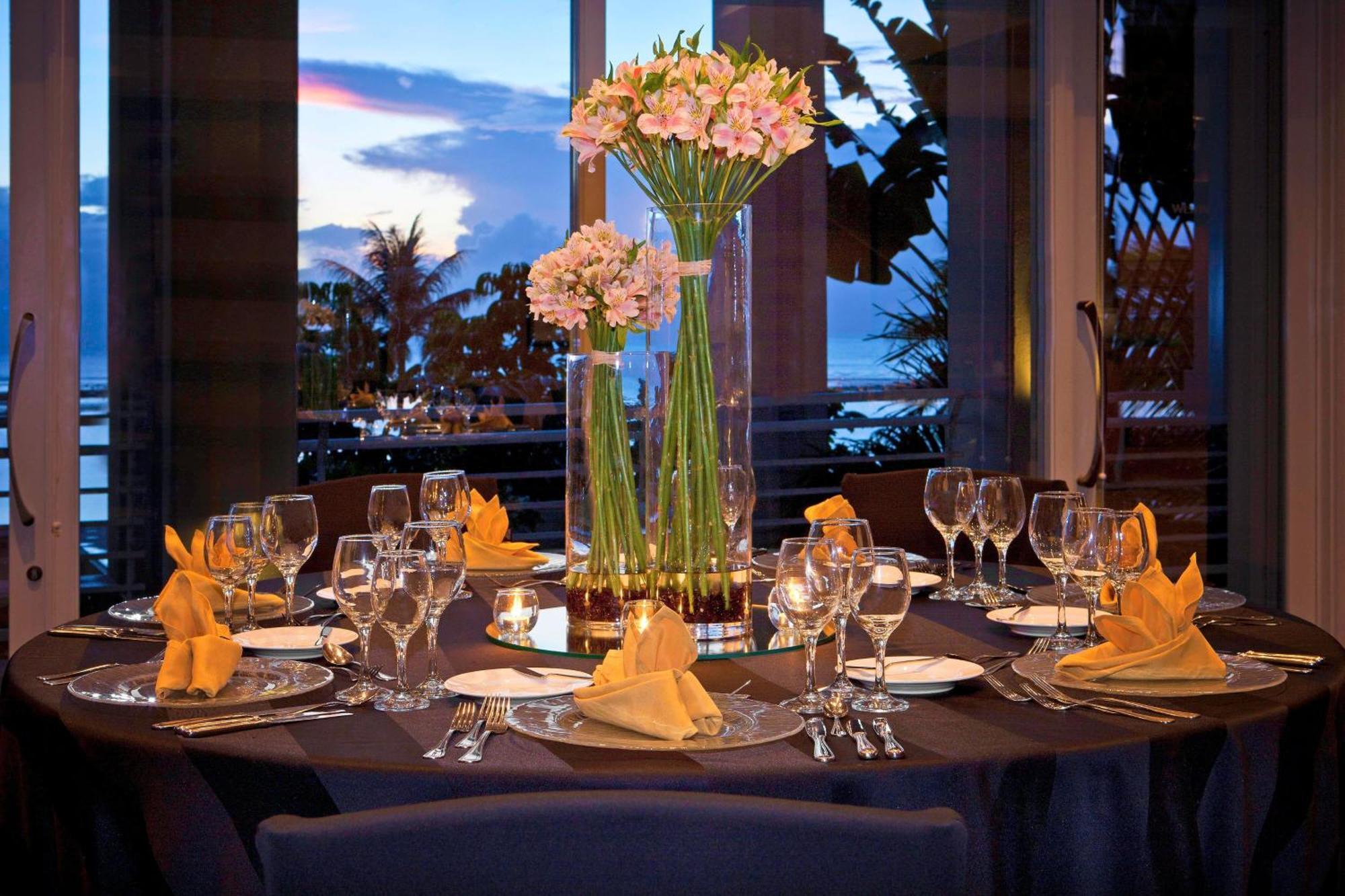 טומון The Westin Resort Guam מראה חיצוני תמונה