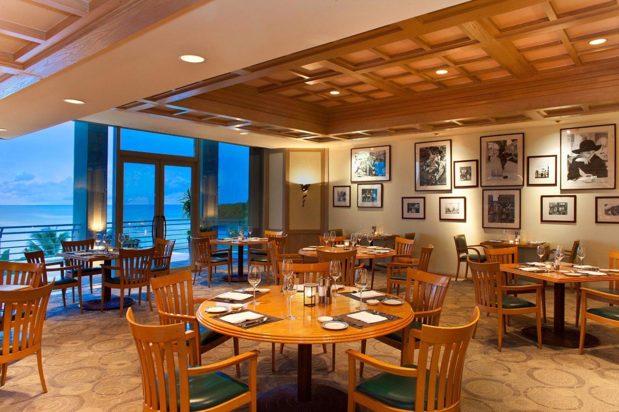 טומון The Westin Resort Guam מראה חיצוני תמונה